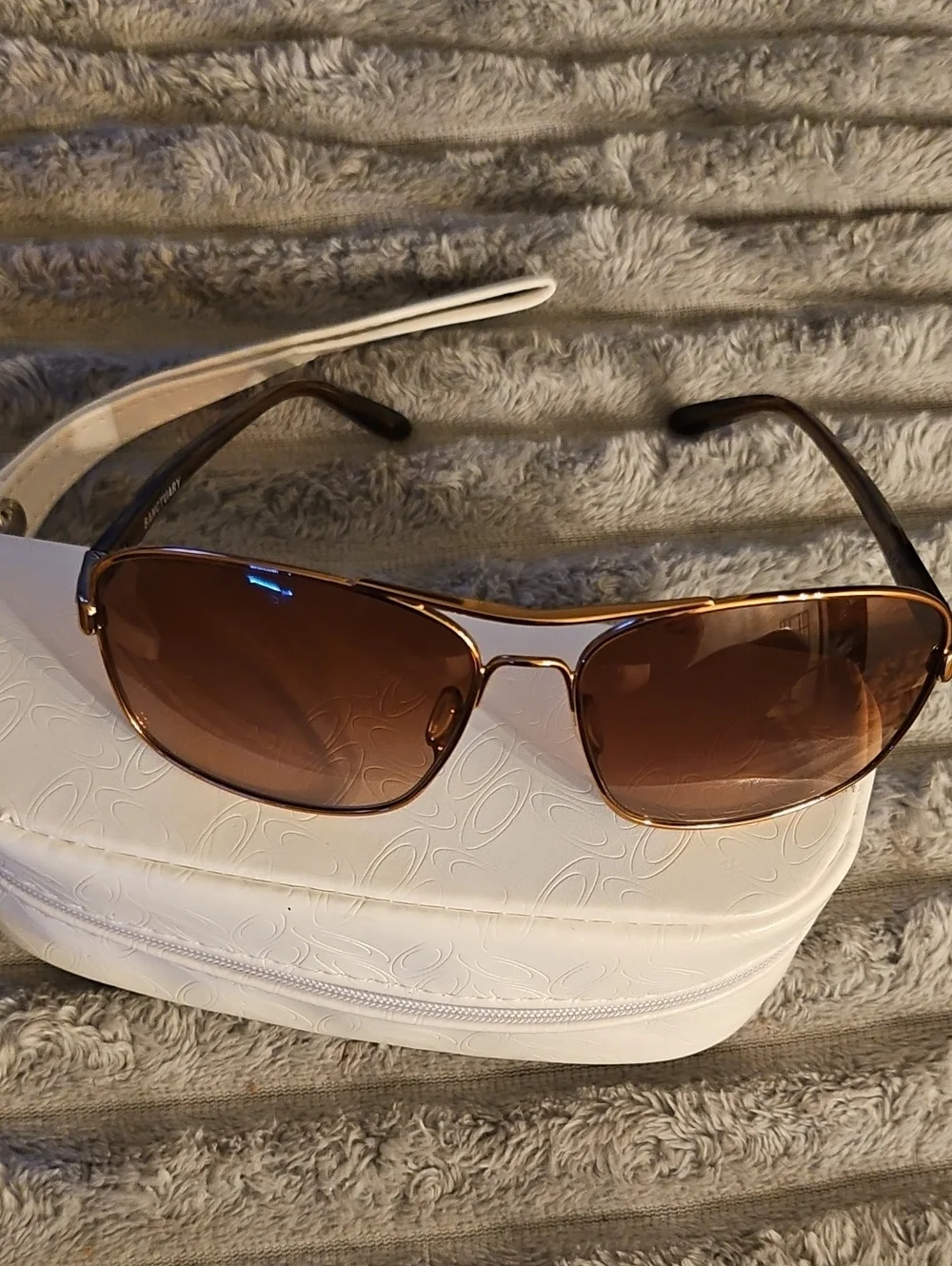 Oakley Sanctuary (OO4116-01 New Deadstock!!!!